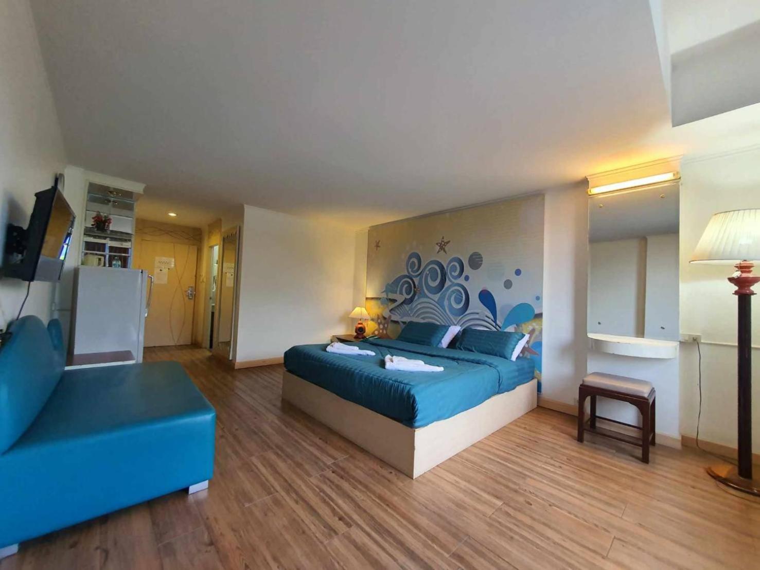 The Pacific Cool Chic Hotell Chiang Mai Exteriör bild