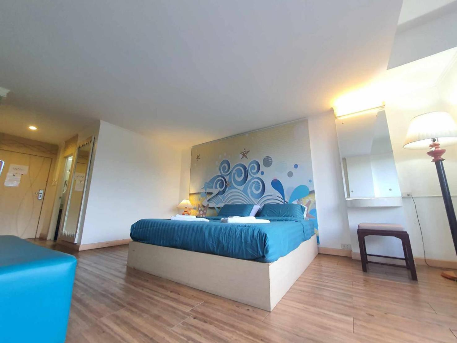 The Pacific Cool Chic Hotell Chiang Mai Exteriör bild