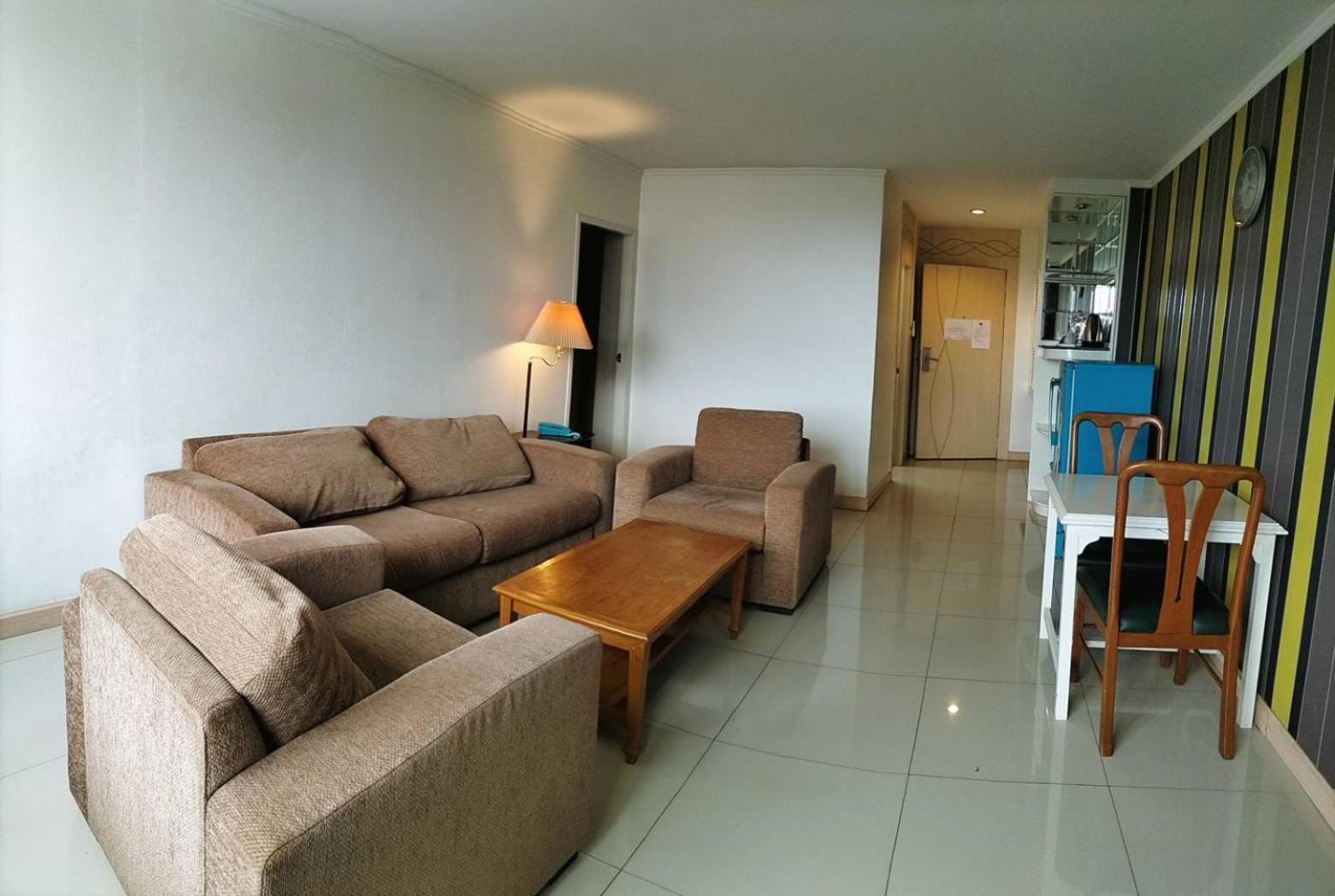 The Pacific Cool Chic Hotell Chiang Mai Exteriör bild
