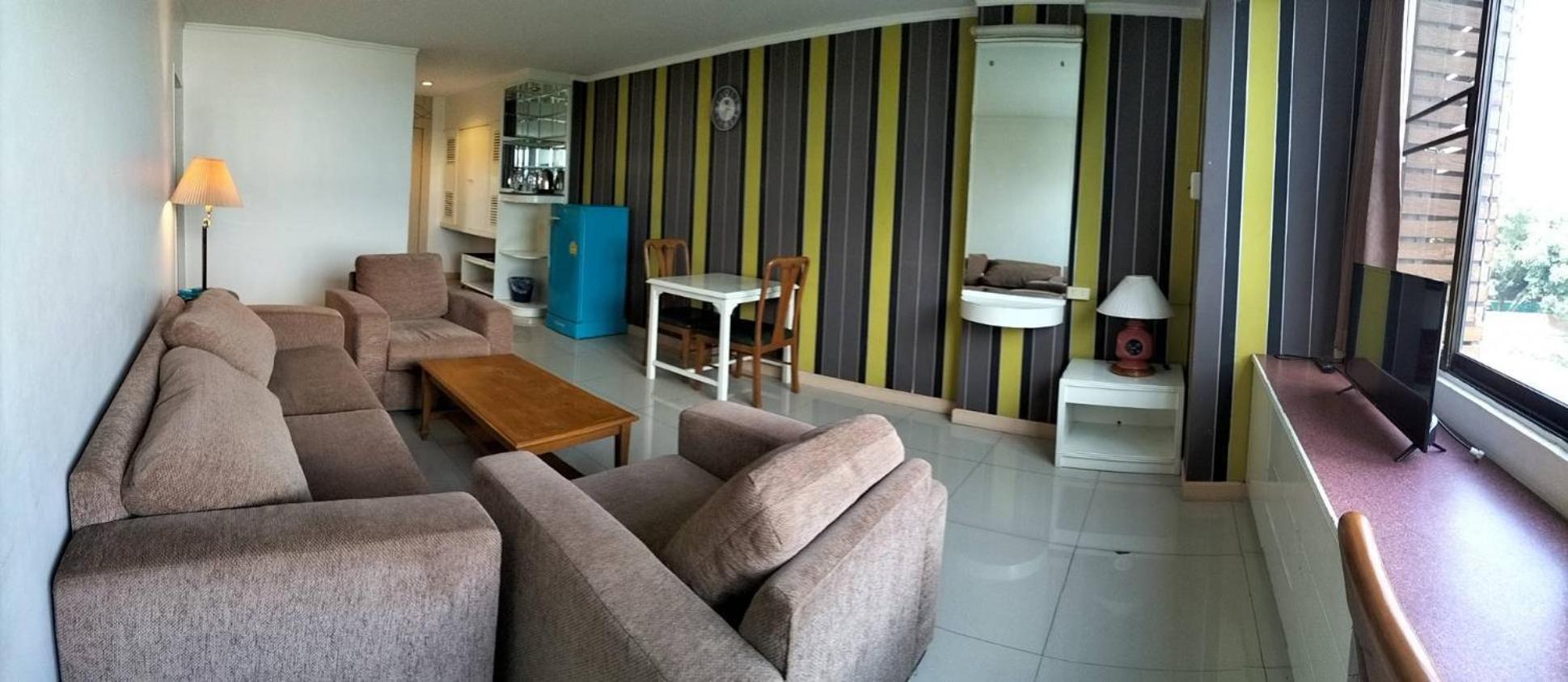 The Pacific Cool Chic Hotell Chiang Mai Exteriör bild