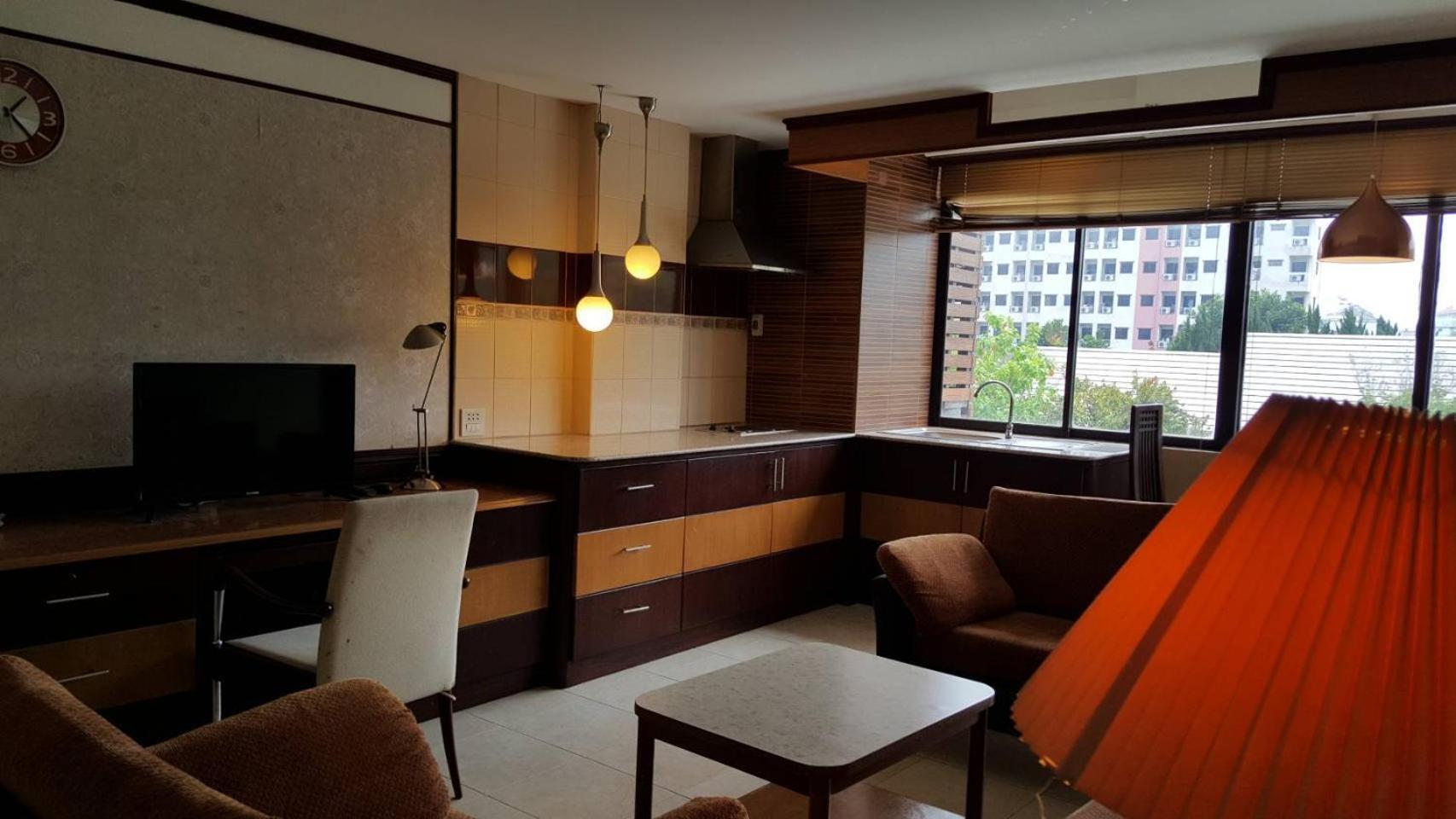 The Pacific Cool Chic Hotell Chiang Mai Exteriör bild