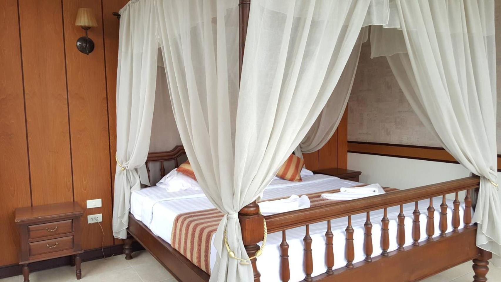 The Pacific Cool Chic Hotell Chiang Mai Exteriör bild